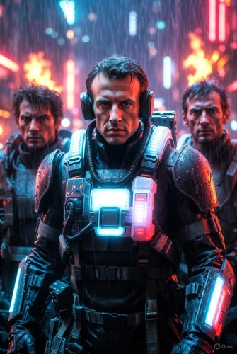 macron,jeu de rôle,cyberpunk,culture geek